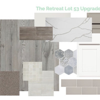 Medium rci053 interior finishes  unbranded 