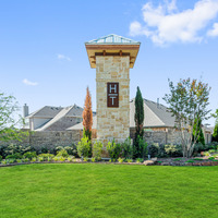 Medium hulen trails community crowley tx