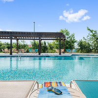 Medium hulen trails community crowley tx 19