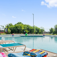 Medium hulen trails community crowley tx 20