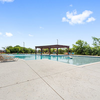 Medium hulen trails community crowley tx 10