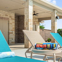 Medium hulen trails community crowley tx 21