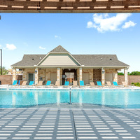 Medium hulen trails community crowley tx 14