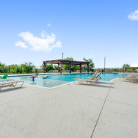 Medium hulen trails community crowley tx 16