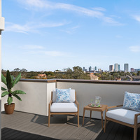 Medium 2506wclevelandst alcove bara rooftop staged skyline view