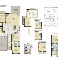 Medium augusta a8 1 floorplan with 2nd floor options 2024 2 13