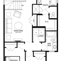 Medium qp melrose kl 4914 second