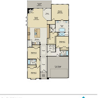 Medium 4242 loophook floor plan