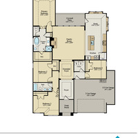 Medium 4421 biscayne floor plan