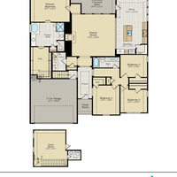 Medium 77 cedar creek floorplan