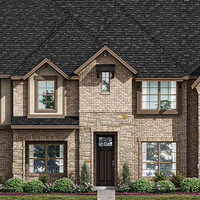 Medium baird c elevation rear entry