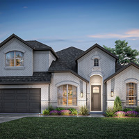 Medium alexander a9 1 2 story brick
