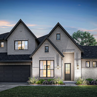 Medium alexander d9 1 2 story with opt stone