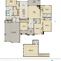 Medium spec floorplan 16523
