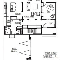 Medium kingston main floorplan