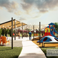 Medium hayes crossing play ground amenity web