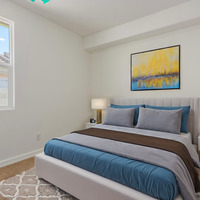 Medium ag112 virtually staged bedroom