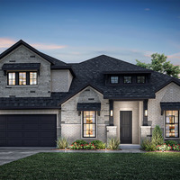 Medium richmond a9 1 2 story with opt stone