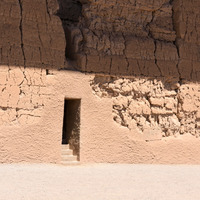 Medium casa grande ruins copy
