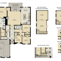 Medium thorton b10 1 floor plan