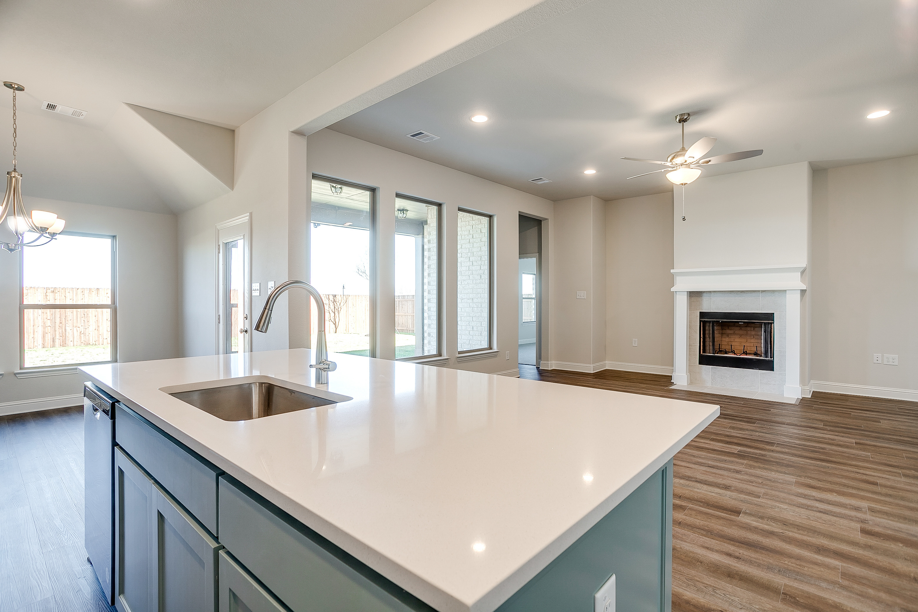 533 Sanctuary Drive