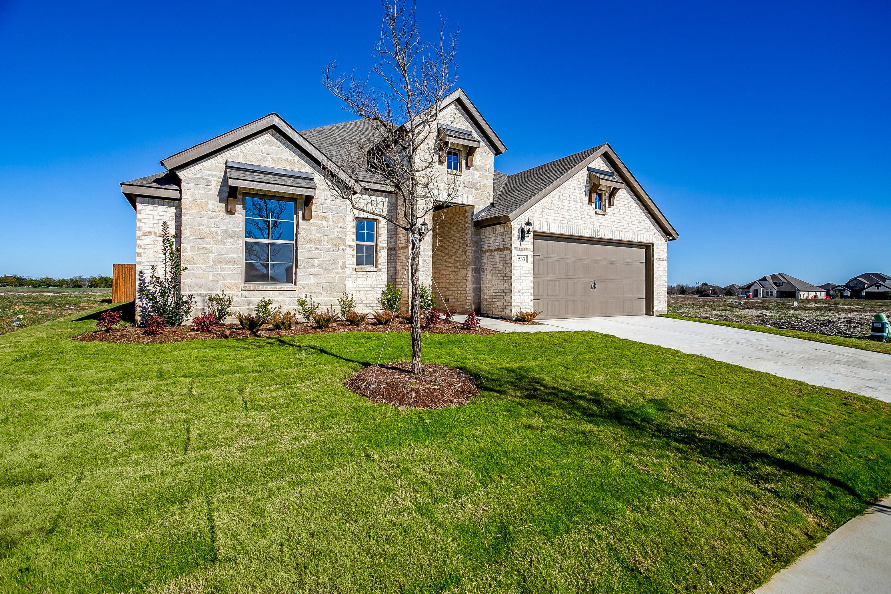 533 Sanctuary Drive