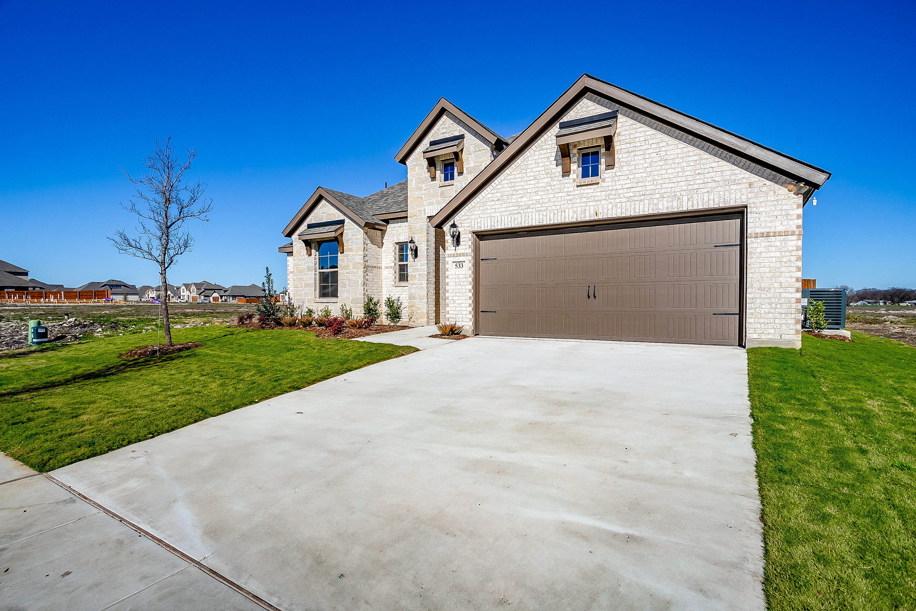 533 Sanctuary Drive
