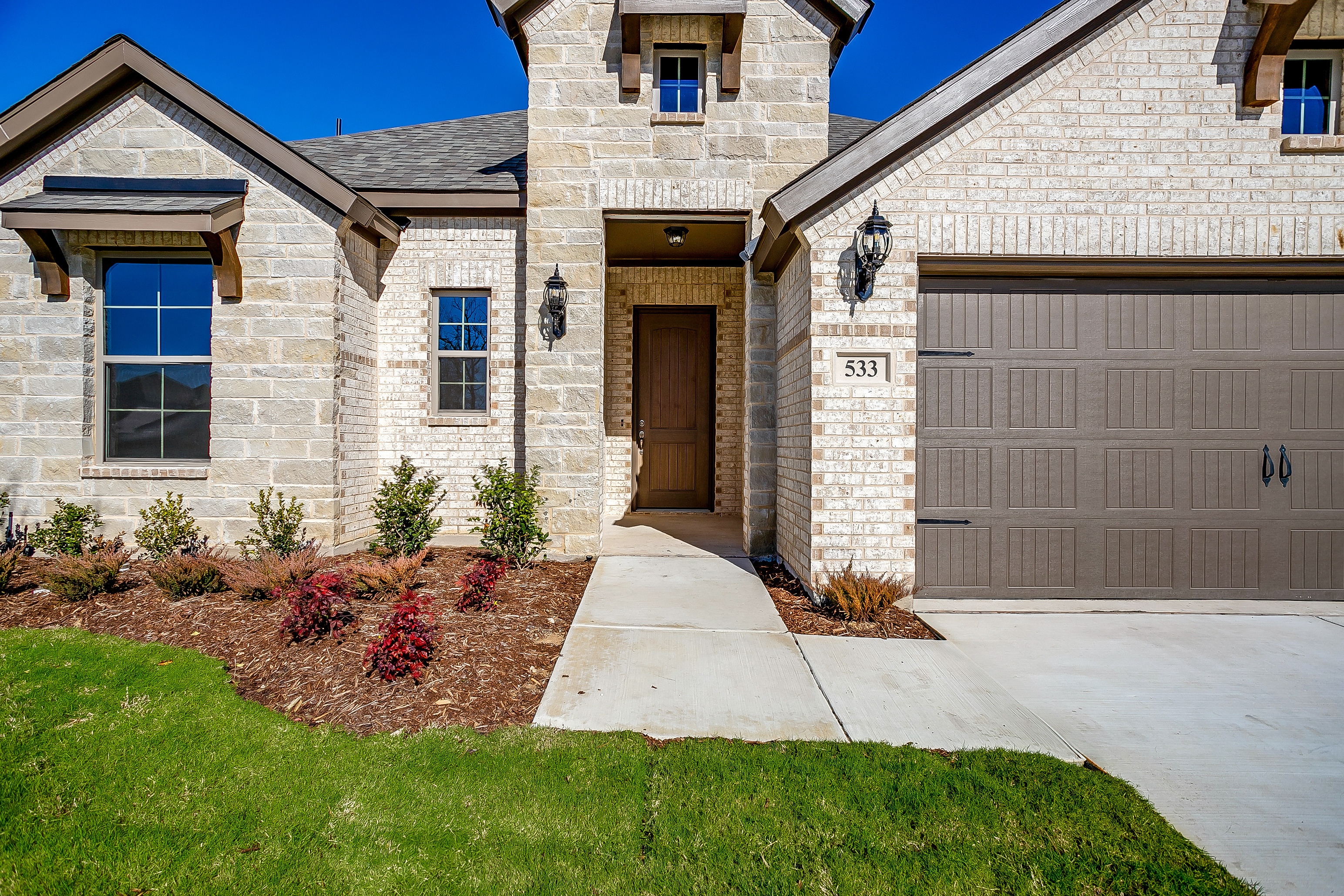 533 Sanctuary Drive