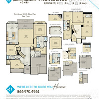 Medium providence b10 2 floor plan web image