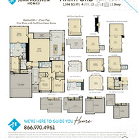 Medium hartford b9 1 floor plan with game room v3.2024 7 7