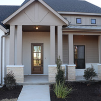 Medium front