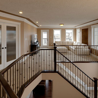 Medium sandstone interior 4 