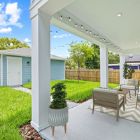 Medium 408 e oak alloy amethyst outdoor patio virtually staged