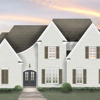 Medium newberry b top rendering no logo or wording