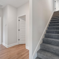 Medium stairs