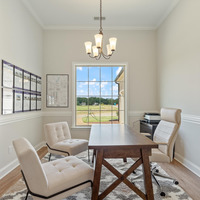 Medium dining room