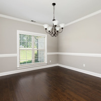 Medium diningroom