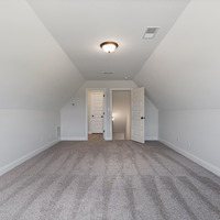 Medium recreational room