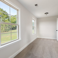 Medium recreational room entry