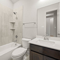 Medium 9 221 silo  bathroom 1