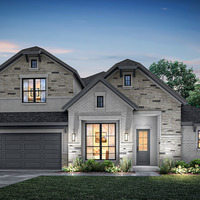Medium denver b9 1 with opt stone 2 story