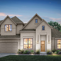 Medium denver c9 1 brick 2 story