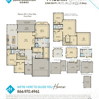 Medium phoenix b9 1 floor plan web image