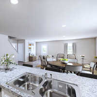 Medium taft interior renderings 2048 x 1536 pixels 0002 taft view kitchen to family room