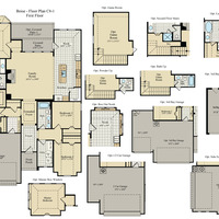 Medium boise c8 1 floor plan
