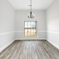 Medium dining room