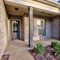 Medium front porch 2