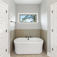 Medium master bath stand alone 3