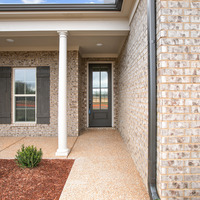 Medium front porch 2
