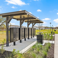 Medium vivir communityamenities 12 mailboxes
